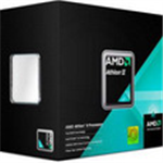 AMD Athlon II X3 425 и 435