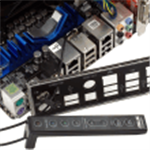 ASUS P7P55D Deluxe и P7P55D EVO на чипсете Intel P55 (Socket 1156)