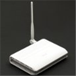 Беспроводной маршрутизатор ASUS WL-520GU, часть 2