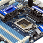 Gigabyte и Intel напоминают о главных разработках 2009 года