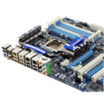 Gigabyte GA-P55-UD6 на чипсете Intel P55