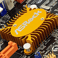 ASRock P55M Pro на чипсете Intel P55 (Socket 1156)