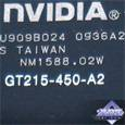 Zotac GeForce GT 240 AMP! Edition 512 МБ PCI-E