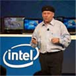 Intel IDF Fall 2009