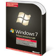 Презентация Microsoft Windows 7