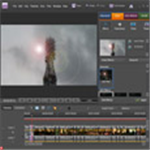 Adobe Premiere Elements 8