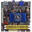 ASUS AT3N7A-I на чипсете NVIDIA ION