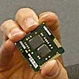 Процессоры Intel Core i5-660/661