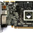 Sapphire Radeon HD 5850 1024 МБ PCI-E