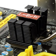 DFI LANParty DK 790X-M2RS на чипсете AMD 790X (Socket AM2+)