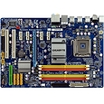 Gigabyte EP45-UD3LR на чипсете Intel P45