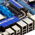 Gigabyte MA790FXT-UD5P на чипсете AMD 790FX (Socket AM3)