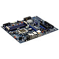 Intel DP55WG («Warrensburg») на чипсете Intel P55