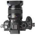 Panasonic Lumix DMC-GH1