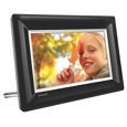 Philips 7FF3FPB — просто фоторамка с часам и будильником