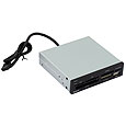 Внутренние мультиформатные картоводы Apacer Embedded Card Reader AE700 и АЕ701