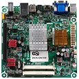 3Q IPX7A-ION/330 на чипсете NVIDIA ION и процессоре Intel Atom