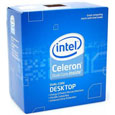 Процессор Intel Celeron E3300