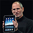 Презентация Apple iPad
