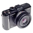 Panasonic Lumix DMC-GF1