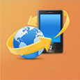 Мобильные интернет-сервисы Apple и Microsoft