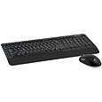 Беспроводной набор Microsoft Wireless Desktop 3000