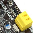 ASRock P55 Deluxe на чипсете Intel P55 (Socket 1156)