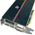 Sapphire Radeon HD 5870 Vapor-X Overclock 1024 МБ PCI-E