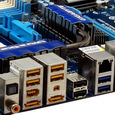Gigabyte 790XTA-UD4 на чипсете 790X (Socket AM3)