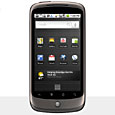 Google Nexus One