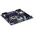 Intel DP55WB («Whitesburg») на чипсете Intel P55