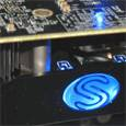Sapphire Radeon HD 5770 Vapor-X Overclock 1024 МБ PCI-E