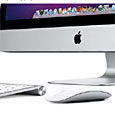 Apple Magic Mouse