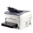 OKI C130n и Xerox Phaser 6121MFP