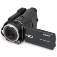 Sony HDR-XR550