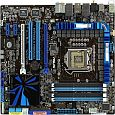ASUS P7P55D-E Premium