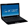 Новые модели ноутбуков ASUS и нетбуков Eee PC