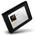 Мультимедийный плеер Cowon iAudio D2+