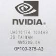 NVIDIA GeForce GTX 480