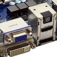 Gigabyte H55M-UD2H на чипсете Intel H55