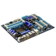 Gigabyte P55A-UD6 на чипсете Intel P55