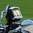 GPS-навигаторы для мотоциклистов