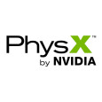 NVIDIA PhysX