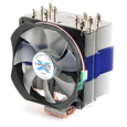 Zalman CNPS10X Quiet и CNPS10X Performa
