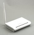 Интернет-центр ZyXEL NBG334W