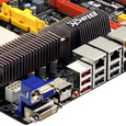 ECS A890GXM-A на чипсете AMD 890GX