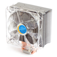 Среднебюджетные кулеры Cooler Master и Ice Hammer