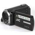 JVC GZ-MS250BEU