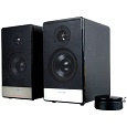Активные стереоколонки Microlab H-11