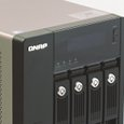 Высокопроизводительный сетевой накопитель QNAP TS-459 Pro